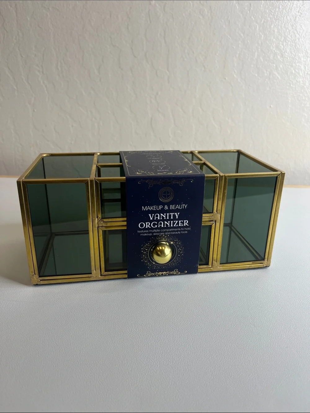 Vanity Organizer